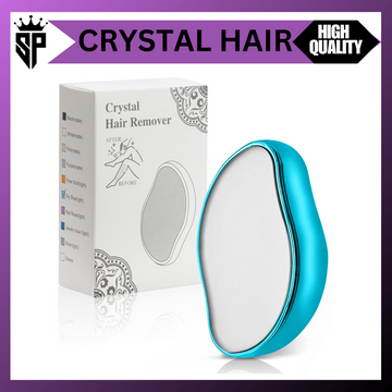 Crystal Hair Remover Tool